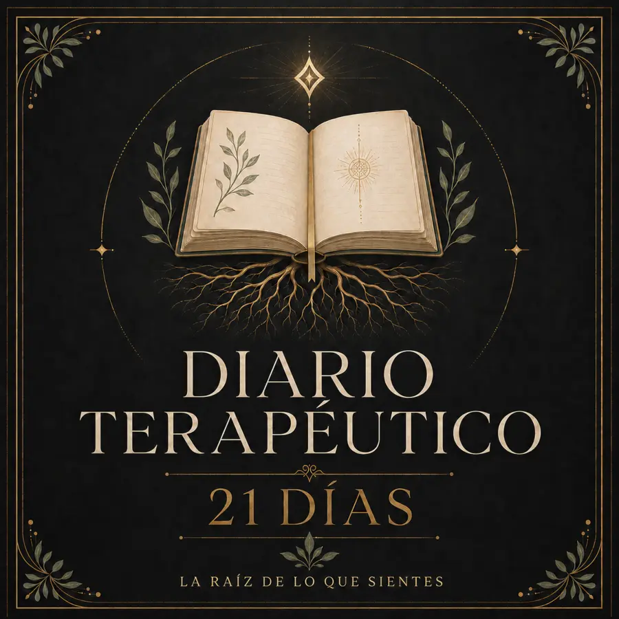 Diario Terapéutico